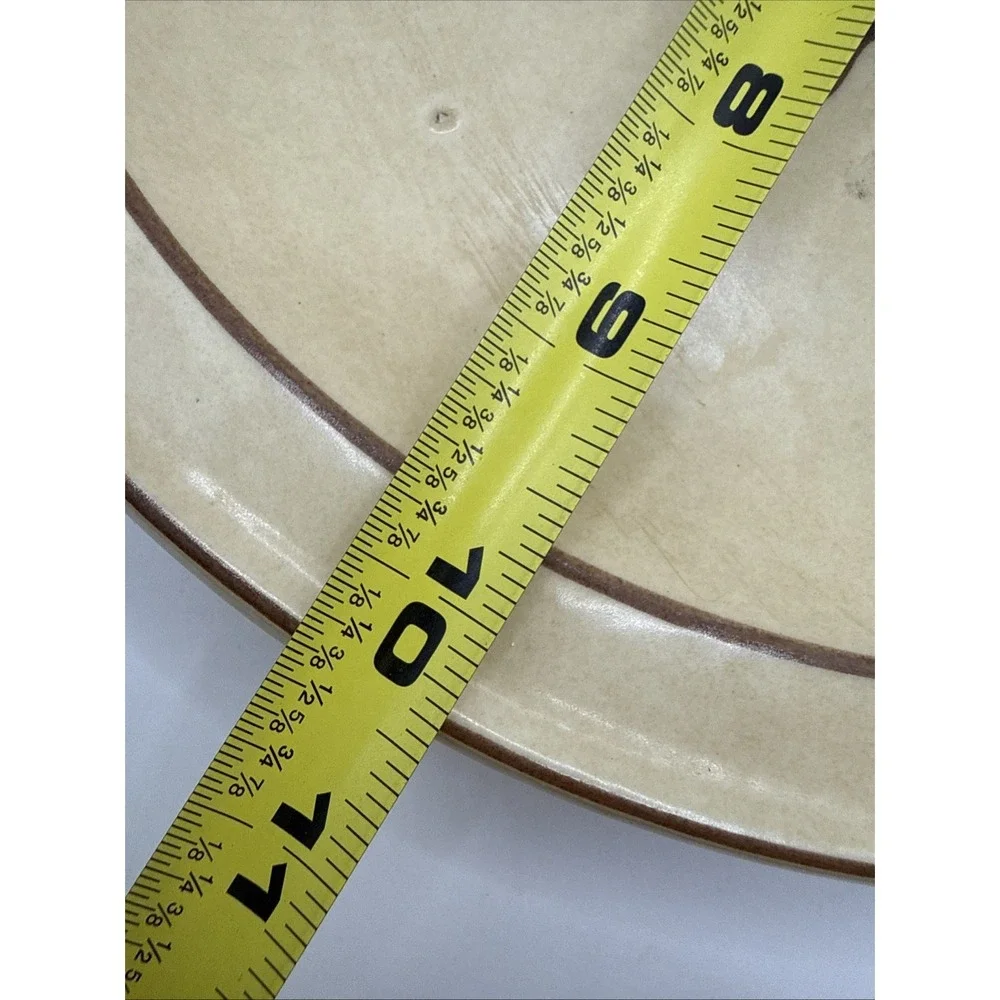 Vintage‎ Pfaltzgraff Village Stoneware 10.5